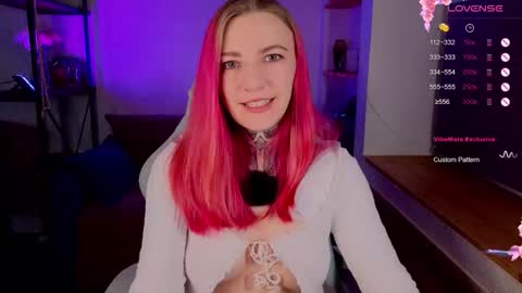 Roxy online show from 02/05/26, 08:35