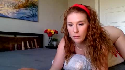 cherry sin online show from 03/30/26, 11:17