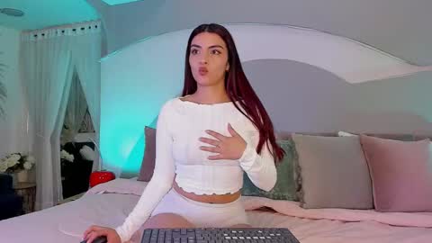 Cherry online show from 03/14/26, 07:41