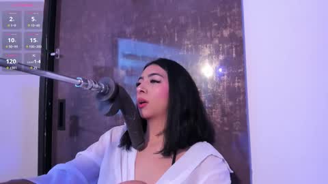 ANNY online show from 02/28/26, 03:40