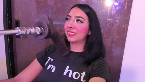 ANNY online show from 03/02/26, 03:41