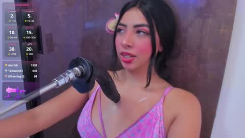 ANNY online show from 03/27/26, 08:26