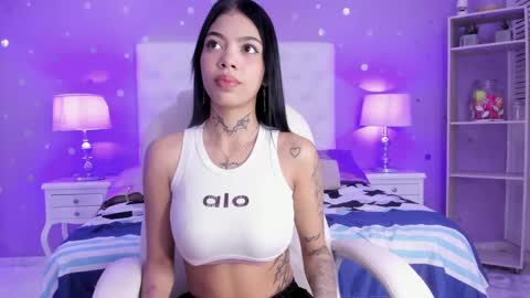 Snapshot of cherry_sussan chatting on 01/25/25, 11:55 Sussan Cherry online show from 01/25/25, 11:55