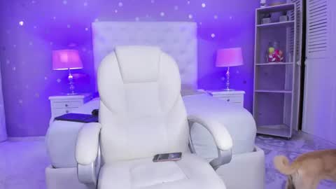 Snapshot of cherry_sussan chatting on 02/10/25, 06:20 Sussan Cherry online show from 02/10/25, 06:20