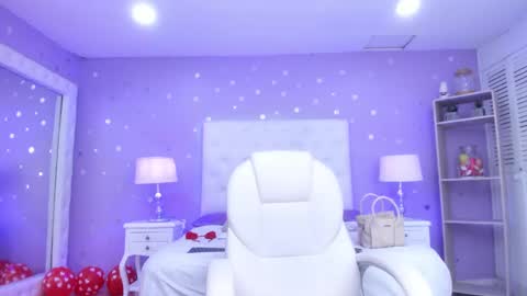 Snapshot of cherry_sussan chatting on 02/15/25, 01:42 Sussan Cherry online show from 02/15/25, 01:42