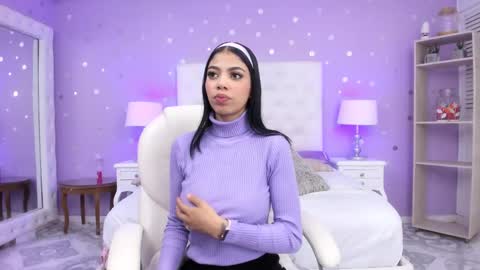 Snapshot of cherry_sussan chatting on 02/26/25, 04:58 Sussan Cherry online show from 02/26/25, 04:58