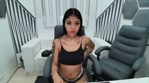 Snapshot of cherry_sussan chatting on 10/03/25, 06:10 Sussan Cherry online show from 10/03/25, 06:10