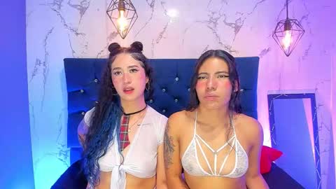 Catalina online show from 02/20/26, 01:57