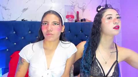 Catalina online show from 03/12/26, 07:20