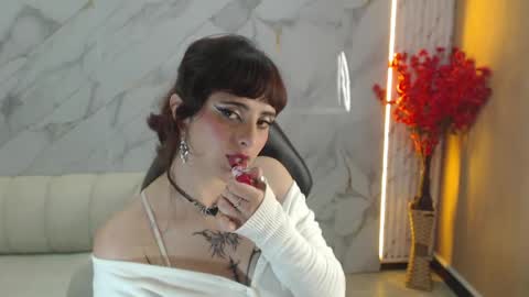 Cherry online show from 05/16/26, 03:36