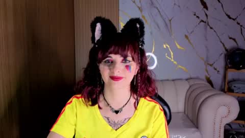 Cherry online show from 06/17/26, 10:00