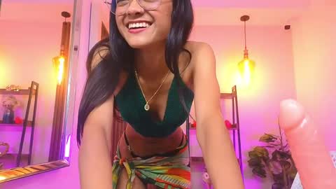 Snapshot of cherry_vixen_ chatting on 04/30/26, 06:36 Sery online show from 04/30/26, 06:36