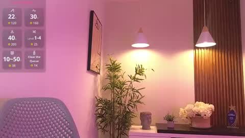 Snapshot of cherry_vixen_ chatting on 05/15/26, 01:29 Sery online show from 05/15/26, 01:29
