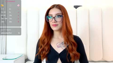 Cherry  Conection 11pm-6am Colombia time online show from 01/06/26, 12:58