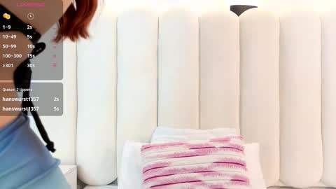 Cherry  Conection 11pm-6am Colombia time online show from 01/14/26, 11:20