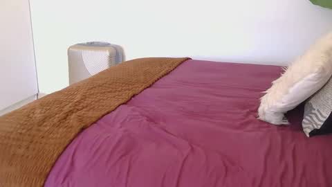 Cherrybabe online show from 12/02/24, 10:07