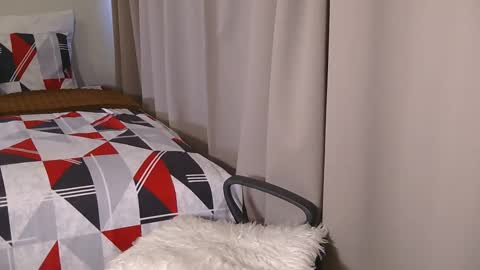 Cherrybabe online show from 01/16/25, 06:35