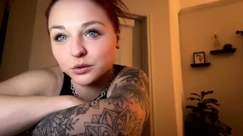 cherrybaby690 online show from 02/14/25, 01:45