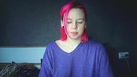 cherrybaby_0 online show from 12/03/25, 10:35