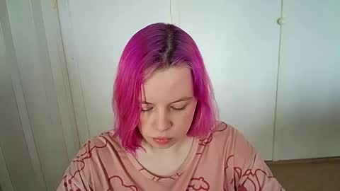 cherrybaby_0 online show from 03/07/26, 08:00