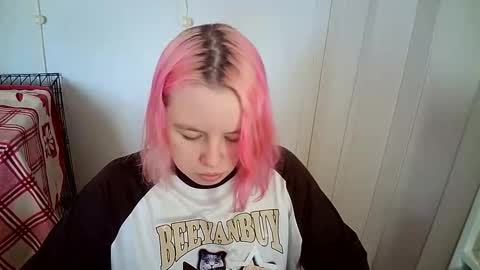 cherrybaby_0 online show from 04/16/26, 10:16