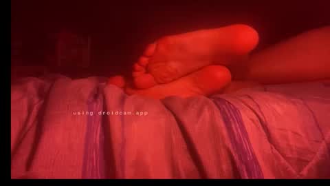 CherryBabyss online show from 04/21/26, 07:36