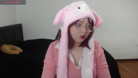 Snapshot of cherrybloom692 chatting on 03/03/26, 12:06 lily rous online show from 03/03/26, 12:06