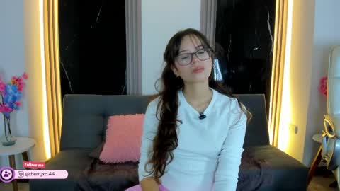 Snapshot of cherryblossom18_ chatting on 05/06/26, 08:25 Cherry online show from 05/06/26, 08:25