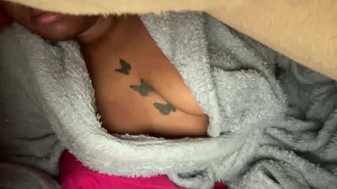 cherryb online show from 03/02/25, 09:11