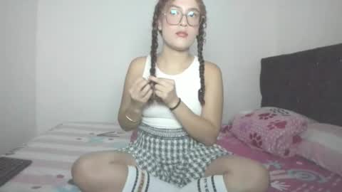cherryblossom_23 online show from 04/16/26, 12:00