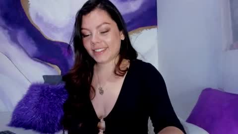 cherryblossomm1 online show from 01/06/25, 10:47