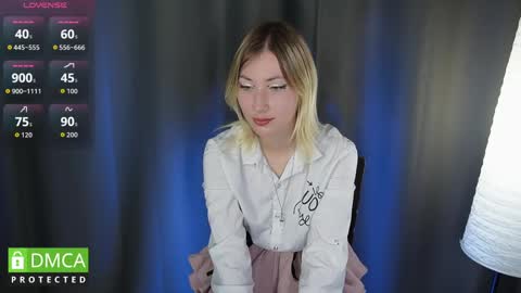 Cherry online show from 05/30/26, 07:38