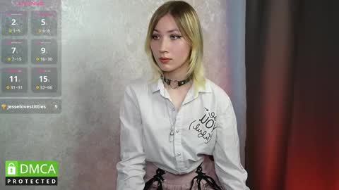 Cherry online show from 06/02/26, 10:50