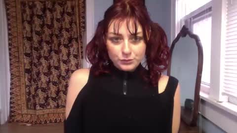 cherryblushxo online show from 12/17/24, 04:00