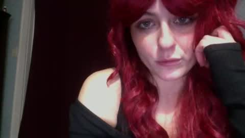 cherryblushxo online show from 01/05/25, 06:02