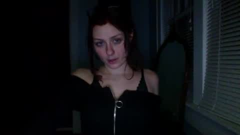 cherryblushxo online show from 02/19/25, 03:50