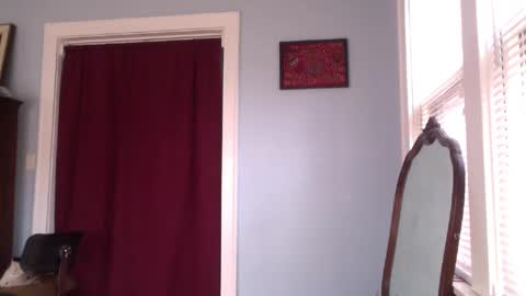 cherryblushxo online show from 02/25/25, 06:53