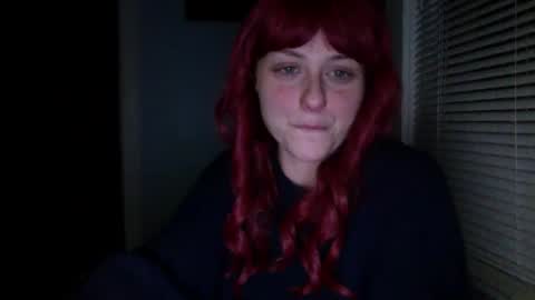 cherryblushxo online show from 03/03/25, 03:19