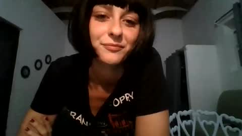 cherryblushxo online show from 10/20/25, 12:44