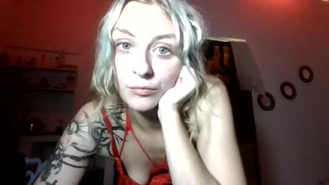 cherryblushxo online show from 03/05/26, 03:13
