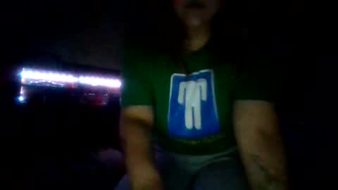 Snapshot of cherrybomb454 chatting on 09/18/25, 11:34 cherrybomb454 online show from 09/18/25, 11:34