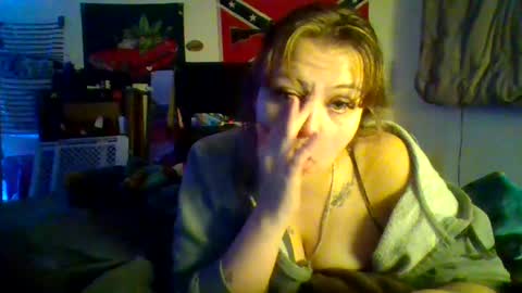 Snapshot of cherrybomb454 chatting on 09/25/25, 11:58 cherrybomb454 online show from 09/25/25, 11:58