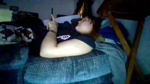 Snapshot of cherrybomb454 chatting on 10/25/25, 06:02 cherrybomb454 online show from 10/25/25, 06:02