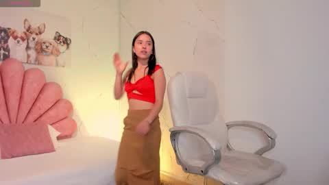 Cherry online show from 01/19/26, 12:09