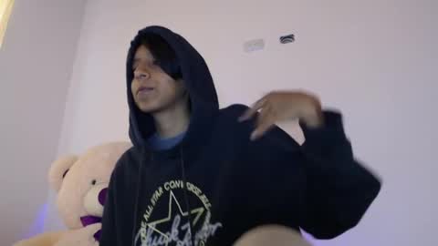 cherrybombsweet online show from 04/27/26, 08:29