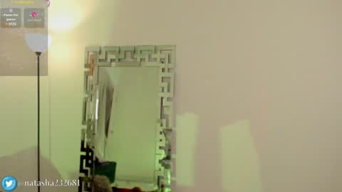 CHERRY online show from 12/19/24, 04:45