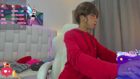 Samy Perez online show from 03/25/26, 07:31