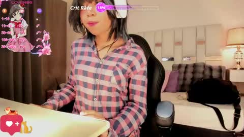 Snapshot of cherryboom23 chatting on 06/03/26, 07:30 Samy Perez online show from 06/03/26, 07:30