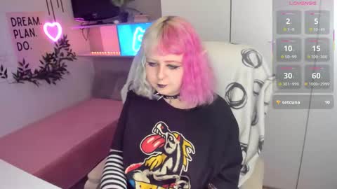 Sarah online show from 02/23/26, 09:34