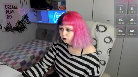 Sarah online show from 03/03/26, 09:21